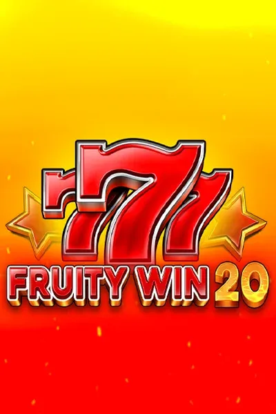 Fruity Win 20